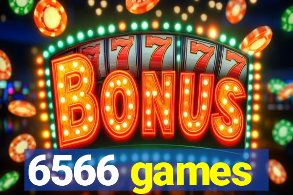 6566 games